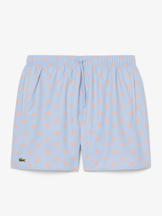 Men's Swim Shorts Sky Blue