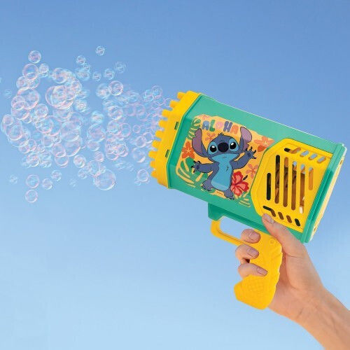 As Company As Giga Bubble Blaster Stitch 3+ Years 5200-01388