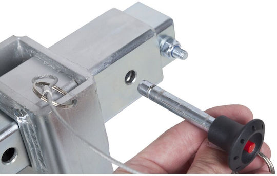 Protekt At 254 Firewall Ankerpunkt