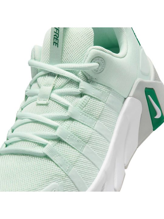 Free Women's Sport Shoes Training Turquoise