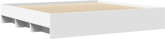 Υπόστρωμα King Size για Στρώμα 180x200cm Υπόστρωμα King Size για Στρώμα 180x200cm