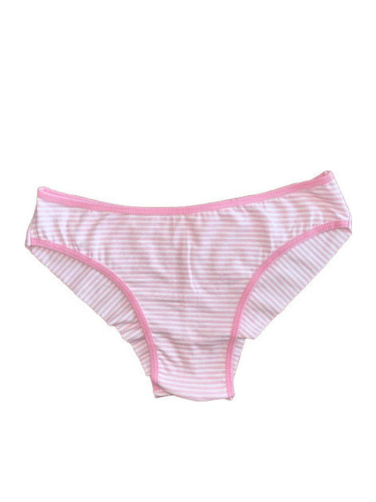 Cotton Women's Brazil 2Pack Pink
