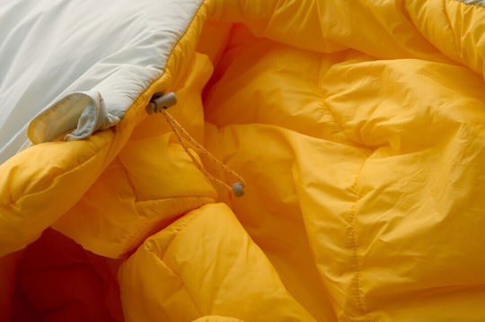 Υπνόσακος Bourke 190 Sleeping Bag Pro Misty Blue Grand Canyon
