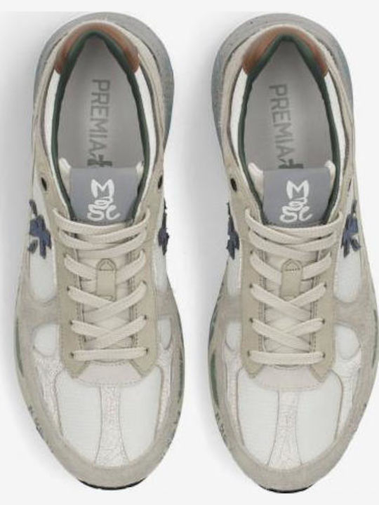 Männer Sneakers Offwhite