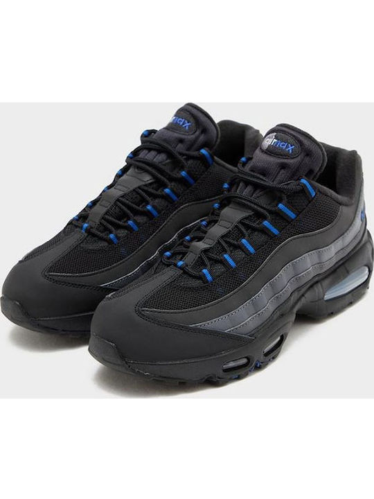 Air Max 95 Ανδρικά Sneakers Γκρι