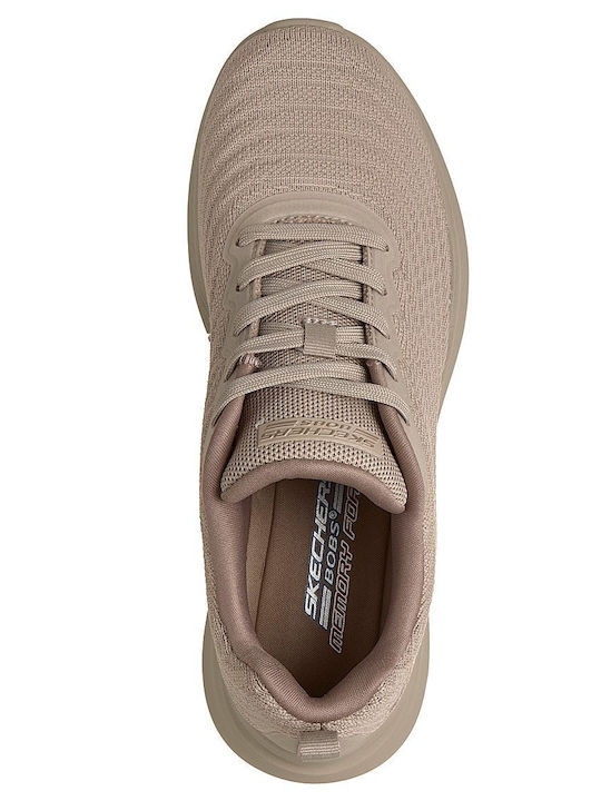 Skechers Bobs Moda Flex Adidași Mellow Dawn