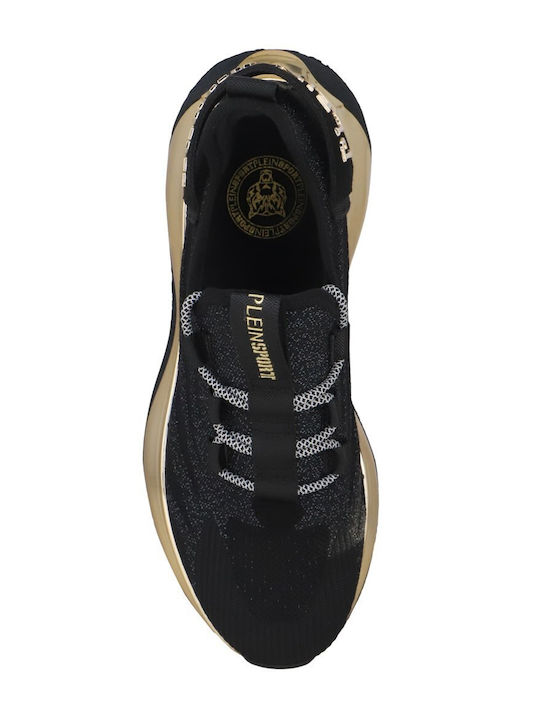 Ανδρικά Sneakers Μαύρα
