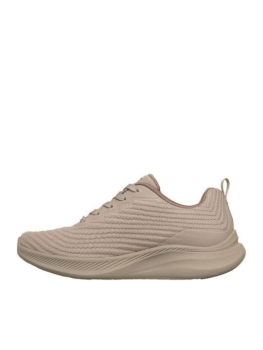 Bobs Moda Flex Дамски Сникърси Mellow Dawn