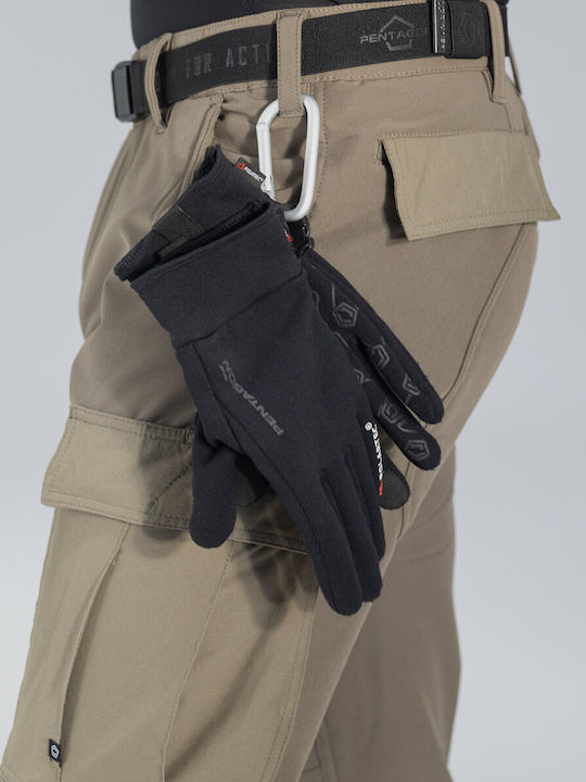 Militärhose Khaki