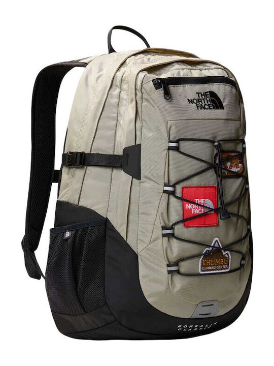 The North Face Classic Gri | Skroutz Romania
