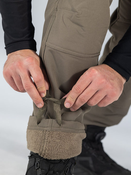 Militärhose Khaki