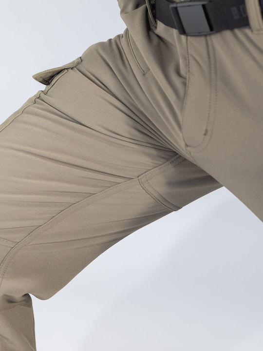 Militärhose Khaki