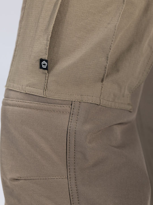 Militärhose Khaki