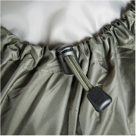 Tatonka Protecție Rucsac De Camping Gri 70lt