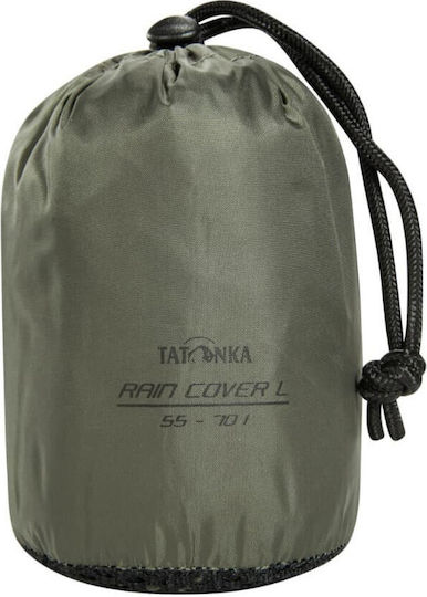 Tatonka Protecție Rucsac De Camping Gri 70lt
