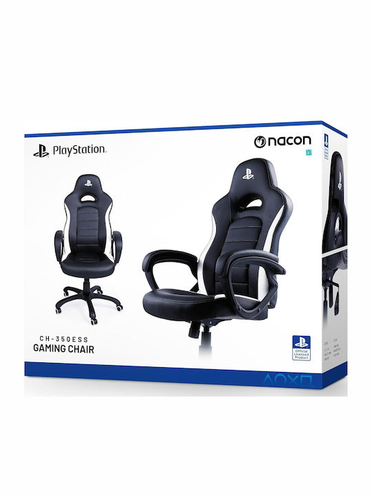 Nacon PCCH-350 Gaming Stuhl White / Black