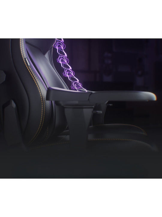 Anda Seat Kaiser 4 XL Scaun Gaming cu Brațe Reglabile Grey Fabric
