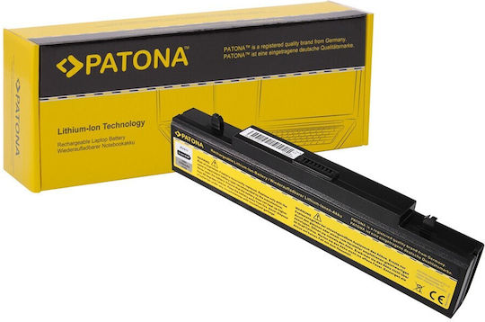 Patona Akku Laptop Samsung Np-rv410 2200mAh Li-ion 14.8V Np-rv411