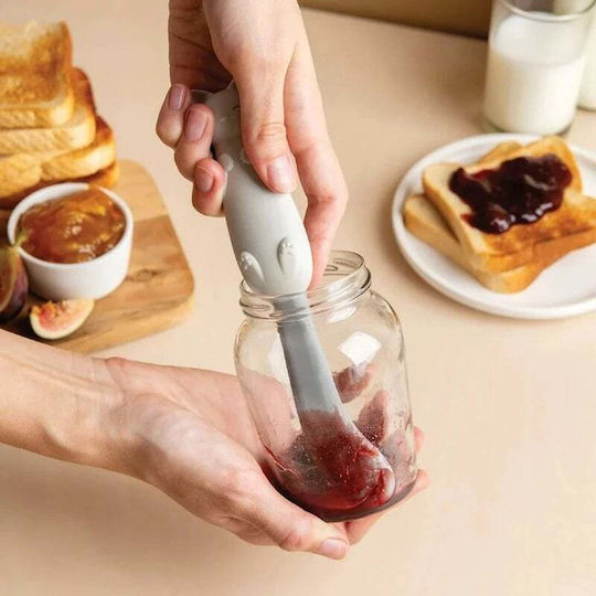 Ototo Mary Cat Butter Messer aus Rostfreiem Stahl