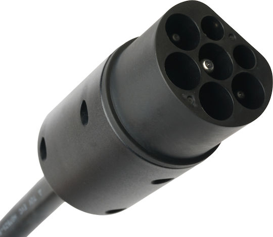 Προσαρμογέας Ecoflow Ev-stream Delta Pro 3 074342