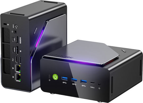 GMKtec K15 Mini PC (Core Ultra 5 125U/16GB DDR5/1TB SSD/W11 Pro)