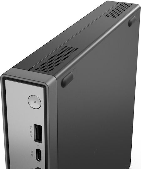 Lenovo ThinkCentre neo 50q Gen 5 Mini PC (Core 5 210H/32GB DDR5/1TB SSD/W11 Pro)