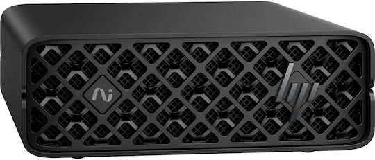 HP ZGX Nano G1n PC ( GB10/128GB DDR5/4TB SSD/Linux)
