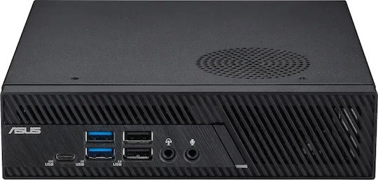 Asus PB63-B3200MH Mini PC (Core i3-14100/8GB DDR5/256GB SSD/No OS)
