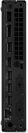 Lenovo ThinkCentre M70q Gen 5 Mini PC (Core i7-14700T/16GB DDR5/512GB SSD/W11 Pro)