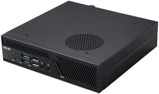 Asus PB63-B3203AH Mini PC (Core i3-14100/8GB DDR5/256GB SSD/W11 Pro)