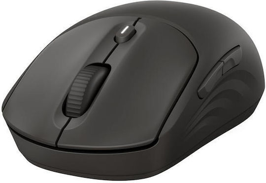 HP Quiet Ασύρματο Bluetooth Ποντίκι Μαύρο
