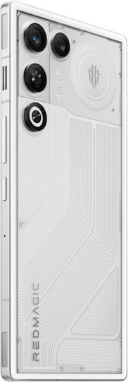 Nubia RedMagic 11 Air 5G Dual SIM (12/256GB) White Prism
