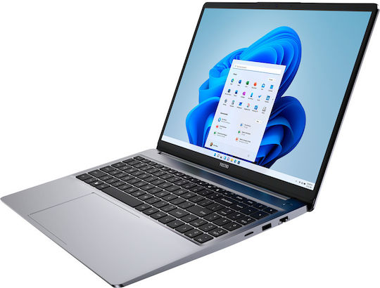 Tecno Megabook K16SAA 16" IPS FHD (9-13900HK/16GB/1TB SSD/W11 Home) (US Keyboard)