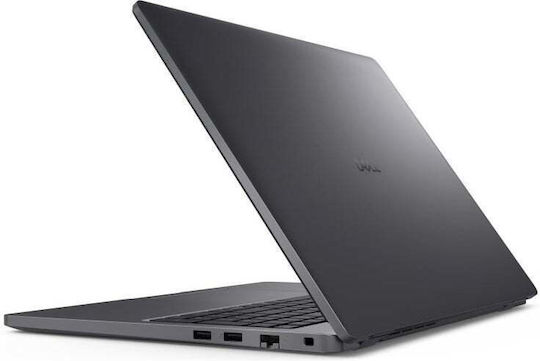 Dell Pro 16 PC16250 16" IPS FHD+ (i5-120U/16GB/512GB SSD/Linux) (International English Keyboard)