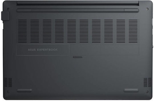 Asus ExpertBook B1 B1403CVA -S67343X 14" FHD (Core 5-210H/16GB/512GB SSD/W11 Pro) (International English Keyboard)