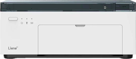 Liene Amber M100 Θερμικός Εκτυπωτής για Φωτογραφίες με WiFi FN002-65016