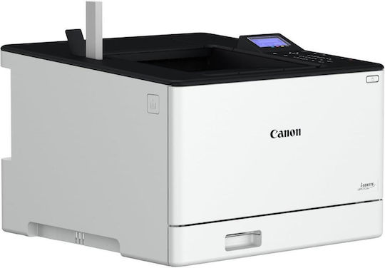 Canon i-SENSYS LBP673Cdw II Colour Laser Printer with WiFi and Mobile Printing