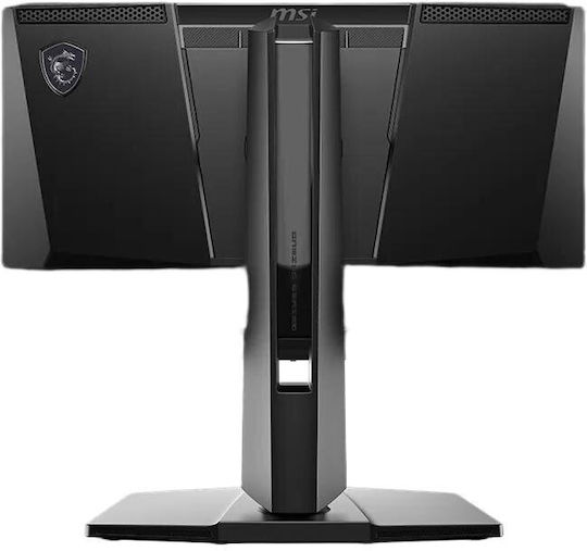 MSI MAG 274QP QD-OLED X24 QD-OLED HDR Монитор 26.5" QHD 2560x1440 240Hz с Време на Реакция 0.03ms GTG