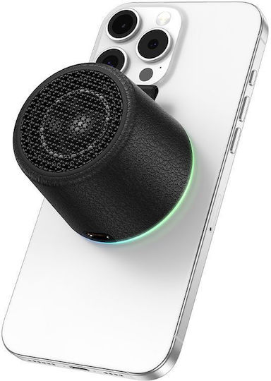 Hoco HC49 Ηχείο Bluetooth 8W Μαύρο