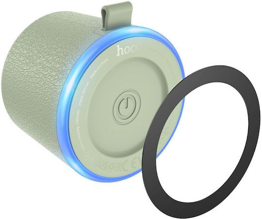 Hoco HC49 Bluetooth Lautsprecher 8W Grüne