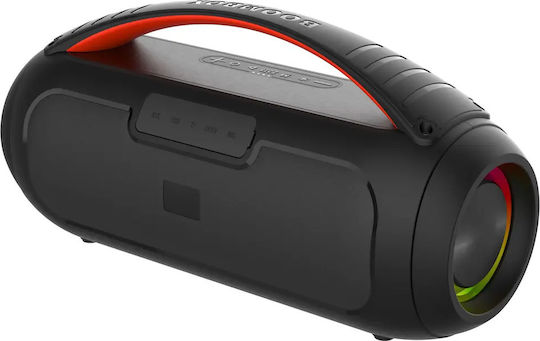 Energizer Ηχείο Bluetooth Μαύρο BTS258