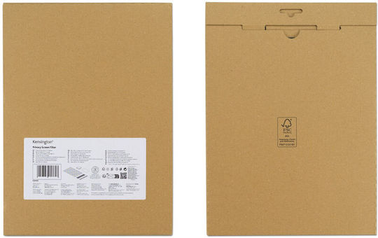 Kensington Screen Filter for Laptop 14"