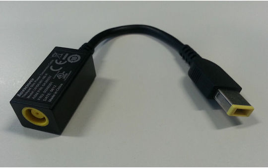 Lenovo ThinkPad Slim Power Conversion Cable