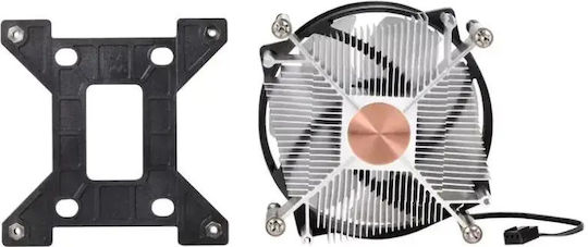 Spire Ψύκτρα Επεξεργαστή για Socket 1700 με RGB Φωτισμό