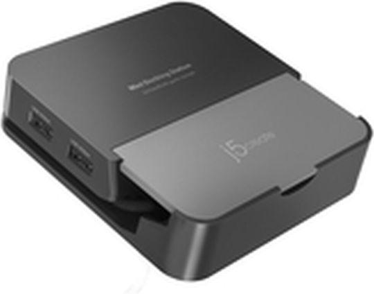 J5create JCD624-N Dock