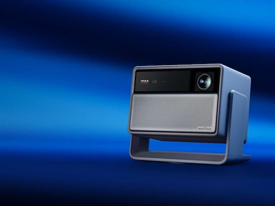 XGIMI Horizon 20 Pro Projector DLP 4K Ultra HD Laser με Wi-Fi και Ενσωματωμένα Ηχεία