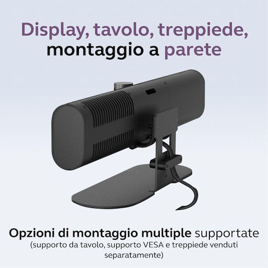 Jabra Video Conference Camera for Conference System Panacast