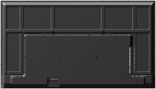 Sharp Public Display 60006185 E759 75" 190.5 Cm 4k/uhd Display Hdmi Usb Usb-c Rs232 Lan