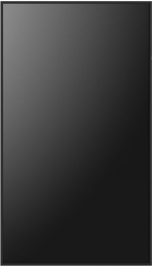 Sharp Public Display 60006185 E759 75" 190.5 Cm 4k/uhd Display Hdmi Usb Usb-c Rs232 Lan