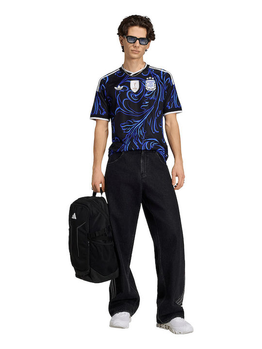 Argentina 2026 Away Men's Football Fan Jersey